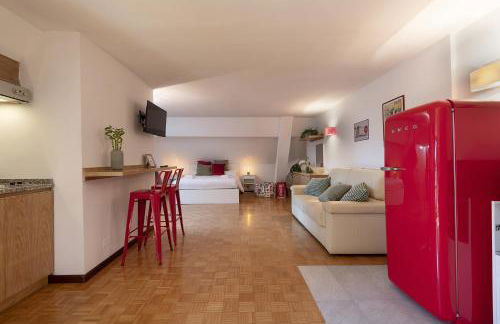 TiAmo San Siro Apartment - Foto 11