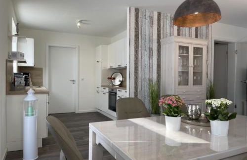 Am Kutterhafen 21 - HAUS JOOST - Foto 8