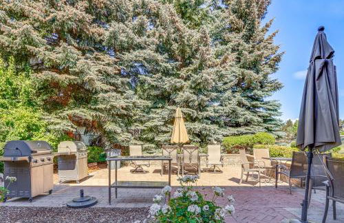 2 Mi to Sun Valley Resort Walkable Condo! - Foto 26