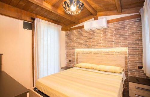 Appartamento da Marco e Kaila - Foto 8