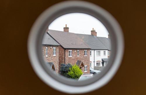 Superb space in the idyllic village of Loppington - Pass the keys - Foto 13