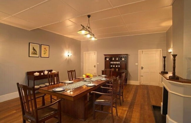 amã Stays & Trails Tea Estate Bungalows, Munnar - Foto 24