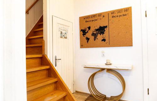 Landhaus Ruheoase - dennoch mittendrin - Natur, Städte & Harz - Foto 15