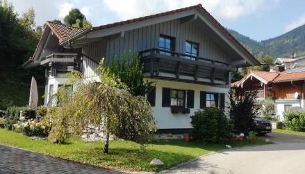 Ferienwohnung Lanzinger inkl. Chiemgaukarte - Foto 2