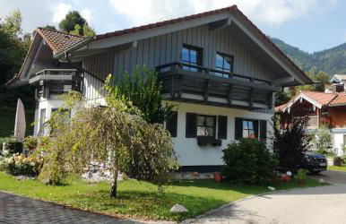 Ferienwohnung Lanzinger inkl. Chiemgaukarte - Foto 2