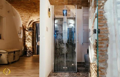 VenuSuite VENOSA - Luxury House, Spa & Relax - - Foto 42