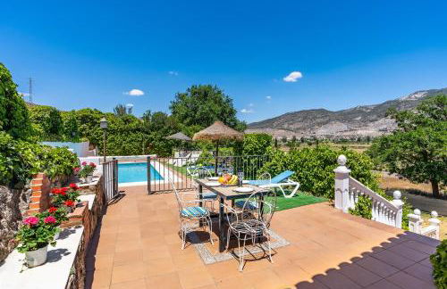 Ladera de los molinos - Foto 8