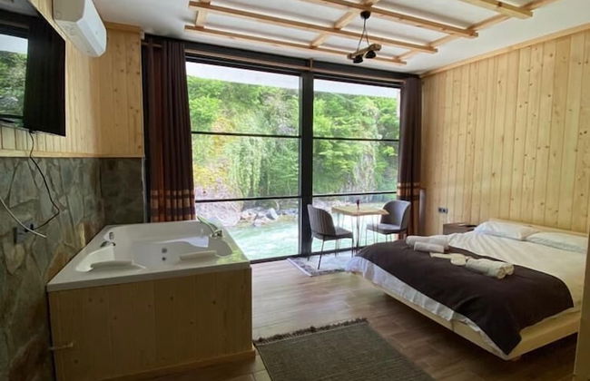 Dogal Suit Bungalov - Foto 1