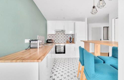 La Terracotta - Proche Gare - Foto 7