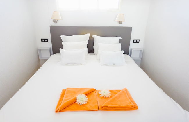 Atlantic Sun Beach - Gay Men Only - Foto 8