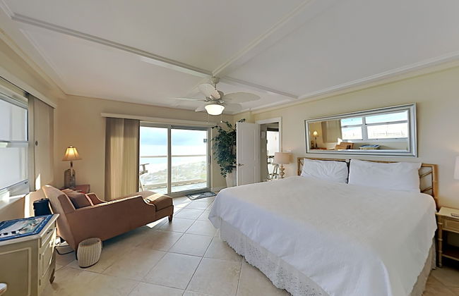 Regency Towers by Southern Vacation Rentals - Foto 5