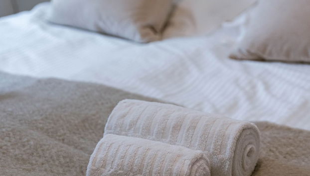 Charming art Deco Apartment With Harbor Views in Blankenberge - Foto 4, Habitación