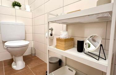 Apartment Köln Nippes - Zentral & ruhig - Foto 25