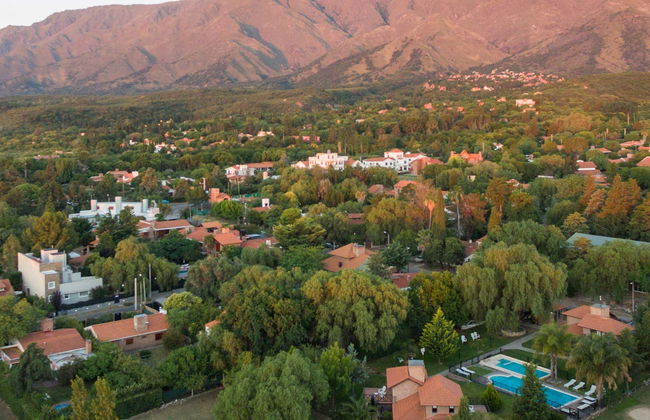 Excursión a Villa de Merlo y La Toma - Foto 1