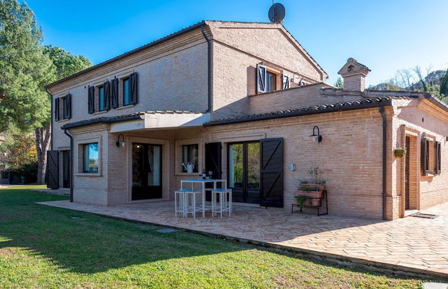 Villa Isotta 8 4 Emma Villas - Foto 43