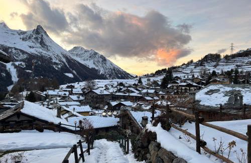 L'Atelier du Temps - Chalet Pompon - Foto 20