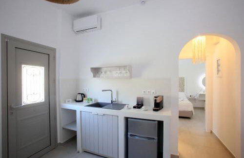 ELIA PRIVILEGED SUITES Andros ΑΝΔΡΟΣ - Foto 25