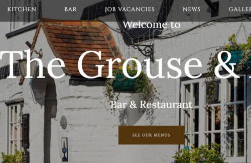 Cosy, private, cabin suit couples looking for a retreat and business traveller, near Frieth - Foto 4