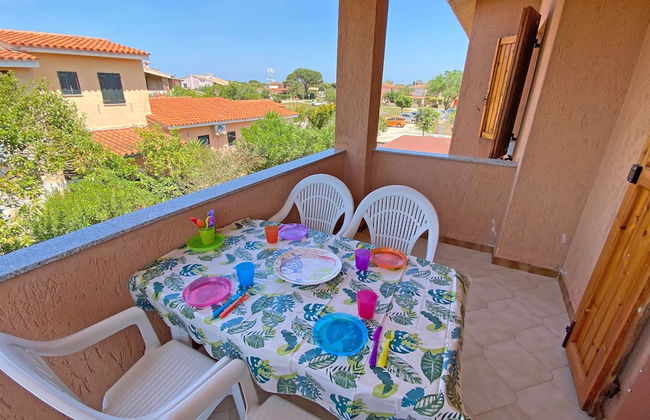 Sunset House PuntoCasaBudoni - Foto 39