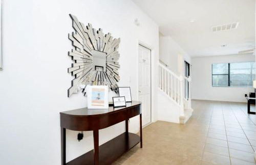 Grand EXEC Golf 4BR Pool Home Near Disney - Foto 14