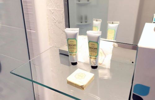 South Beach Suite in South of Fifth Neighborhood Across from Miami's Best Beach - Foto 18