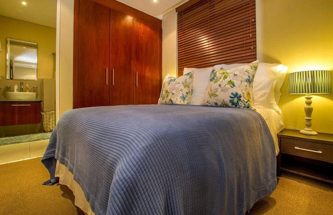 Eden on the Bay Self Catering Accommodation - Foto 5