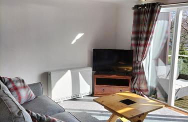 Seaview cosy 2 bed home in Lamlash - 'Mid Drive' - Photo 8