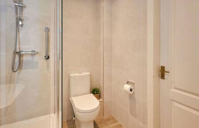 Host Stay Grange Cottage - Foto 5