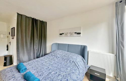 Appartement élégant et cosy - 4Pers - Foto 28