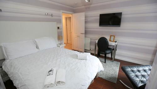 Viewpoint Villa - Luxury 4 Bedroom villa with elevated views - Foto 4