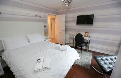 Viewpoint Villa - Luxury 4 Bedroom villa with elevated views - Foto 4