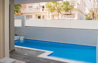 Palmyra Athens - Foto 25