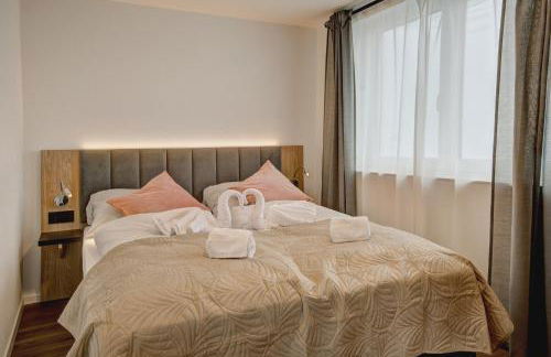 MK Apartments - Foto 10