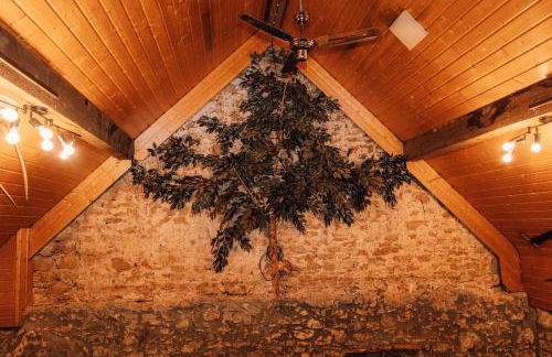 Zur alten Oelmuehle Wellness & Entertainment - Foto 26