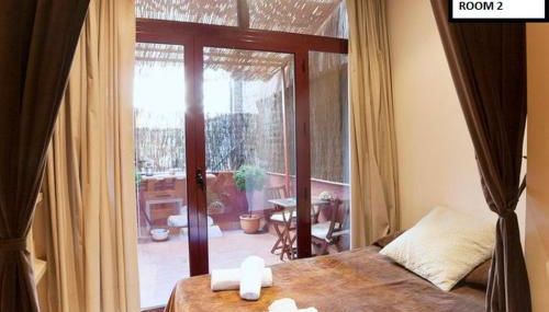 Family apartment Plaza España - Foto 3