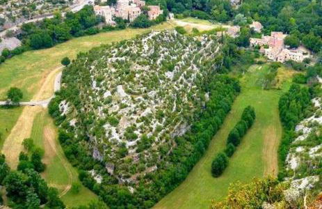 Appartement de Charme dans un Ancien Mas Cévenol piscine et jacuzzi - Foto 55