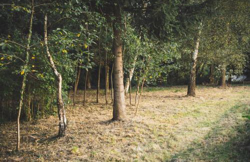 Domek na wsi - Fyrtokfest - Foto 30