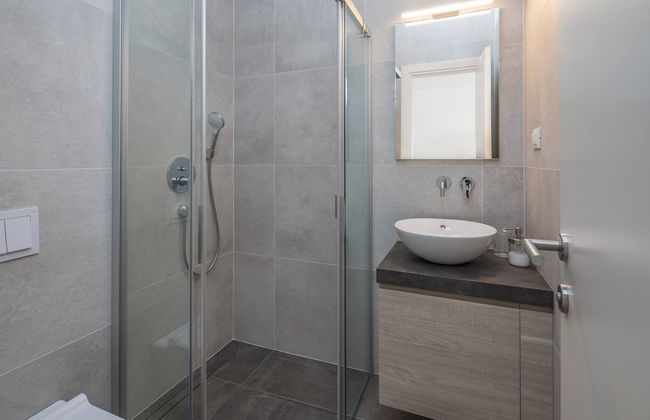 Luxury Villa Romeo with Heated Pool - Foto 23