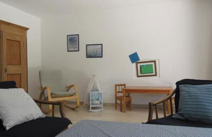 Familiennest Vogelwuid - Photo 13