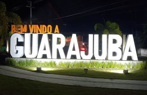 GUARAJUBA-VILLAGE BELLA LUNA - Foto 26