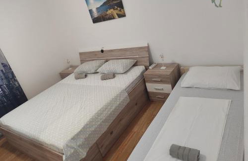 Apartmani Marija - Foto 4
