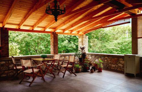 Bridge View Cottage - Foto 17