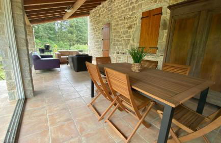 MAS LE CORBERY - Foto 48