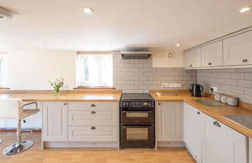 3 Beach Cottages - Aldeburgh Coastal Cottages - Foto 2