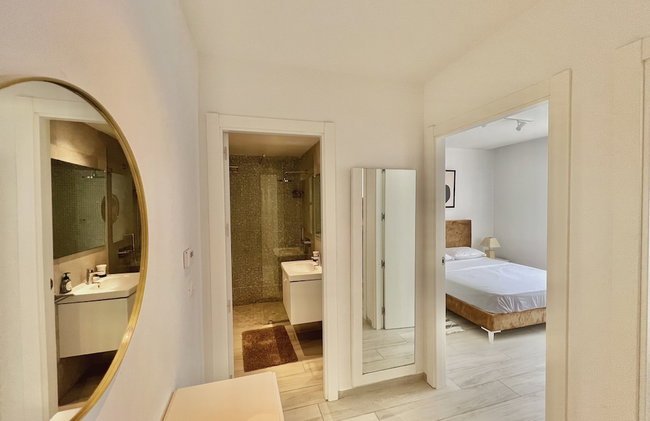 Residence Villa Jade Luxe Marsa - Foto 1