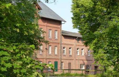 Wassermühle Stemmen - Foto 1