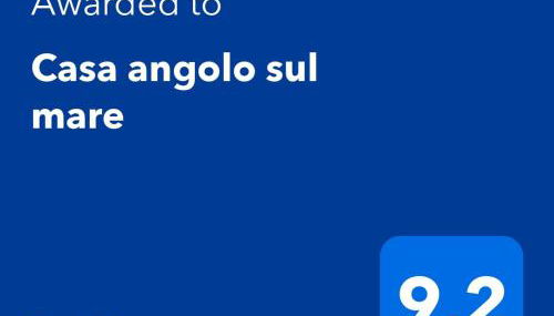 Casa angolo sul mare - Foto 3