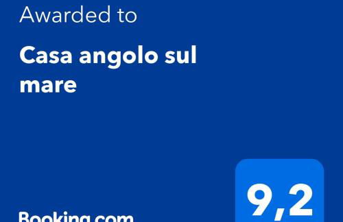 Casa angolo sul mare - Foto 3