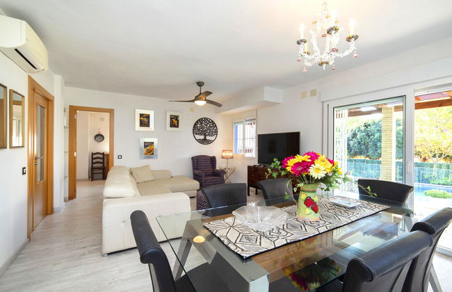 Holiday Home Teruel by Interhome - Foto 5