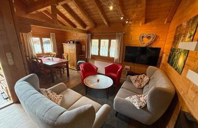 Blockhaus Noffke - Foto 21